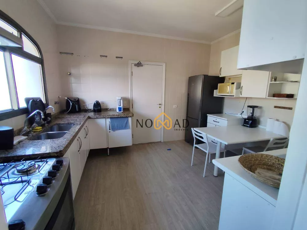Apartamento, 4 quartos, 219 m² - Foto 11