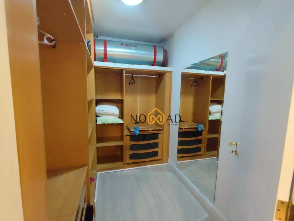 Apartamento, 4 quartos, 219 m² - Foto 12