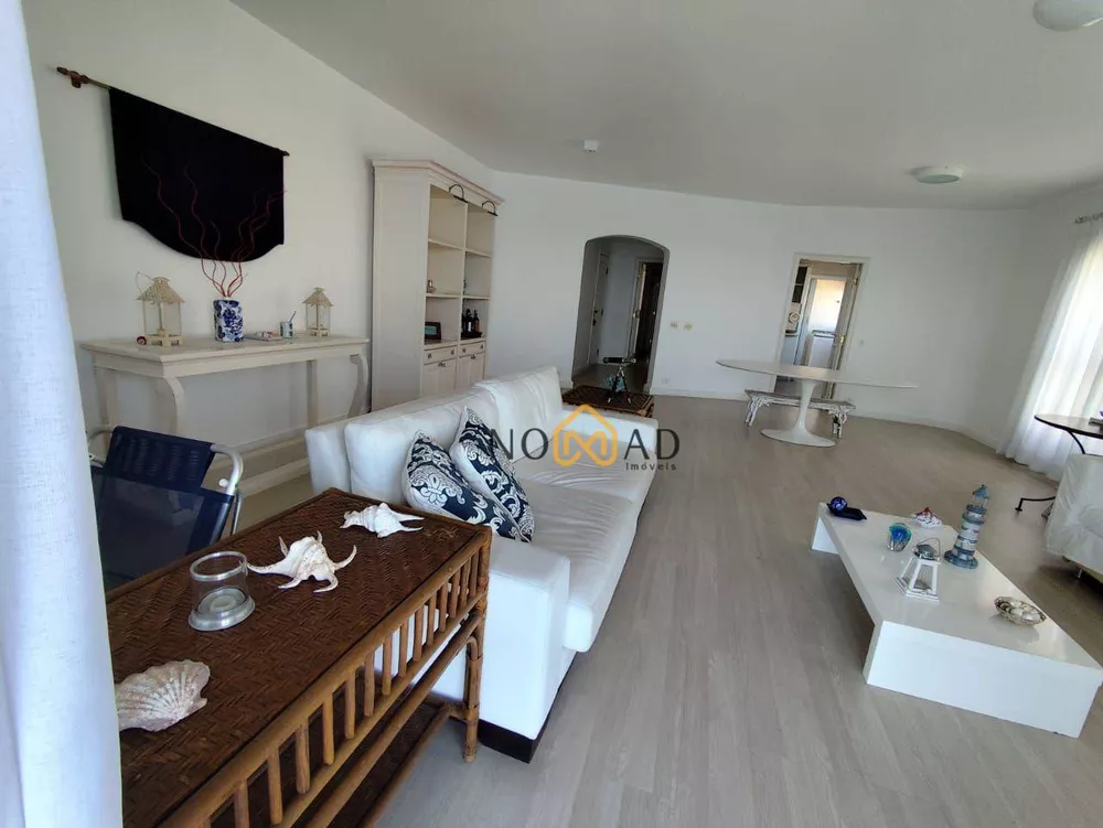 Apartamento, 4 quartos, 219 m² - Foto 22