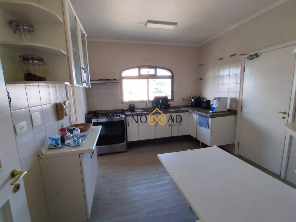 Apartamento, 4 quartos, 219 m² - Foto 20