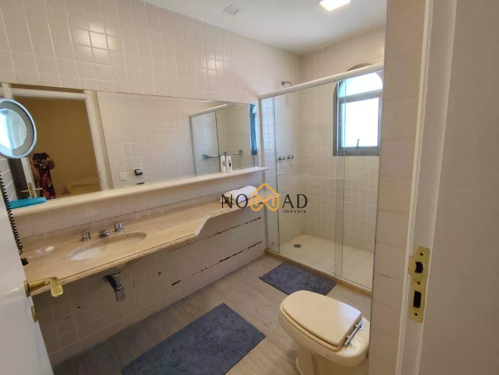Apartamento, 4 quartos, 219 m² - Foto 23