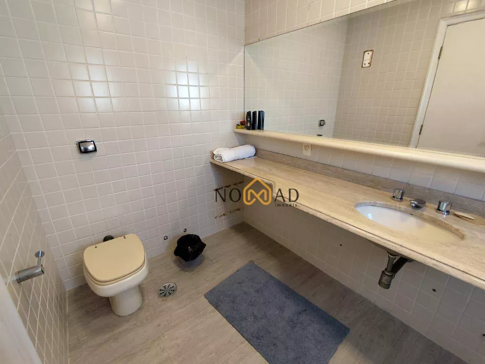 Apartamento, 4 quartos, 219 m² - Foto 21
