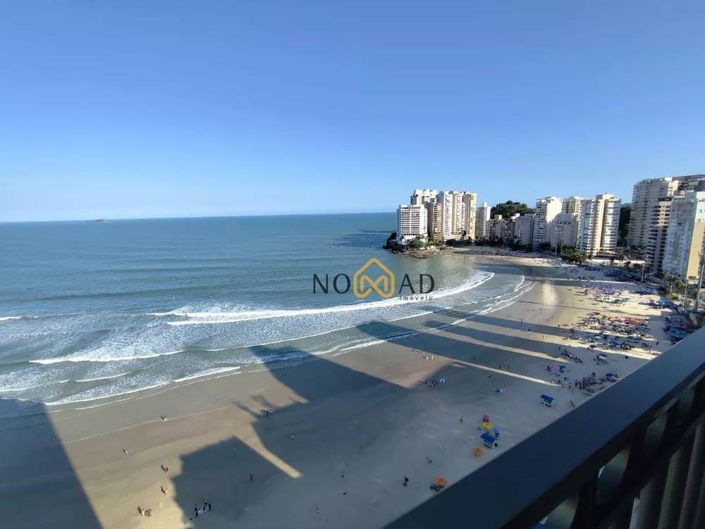 Apartamento, 4 quartos, 219 m² - Foto 1