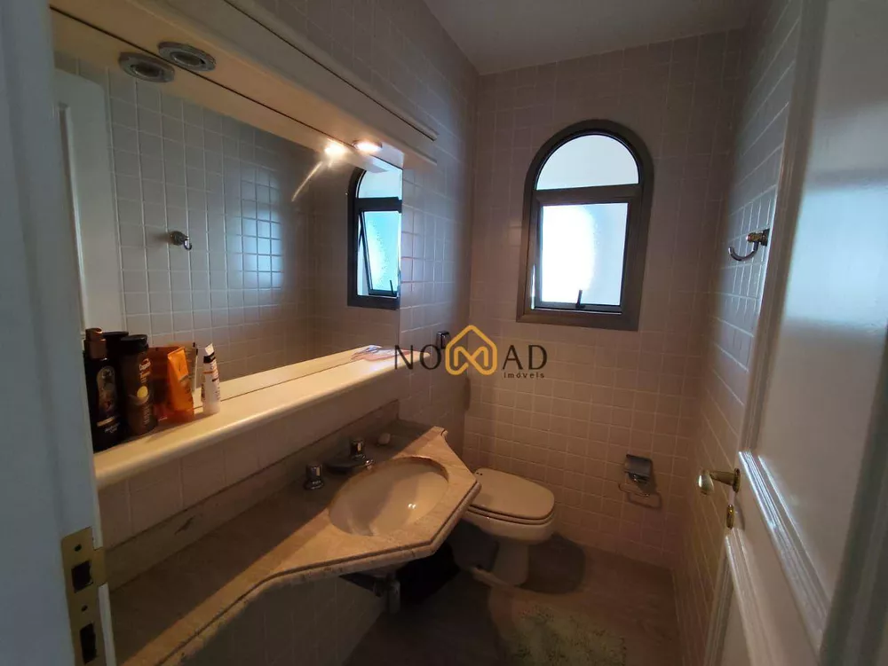 Apartamento, 4 quartos, 219 m² - Foto 10