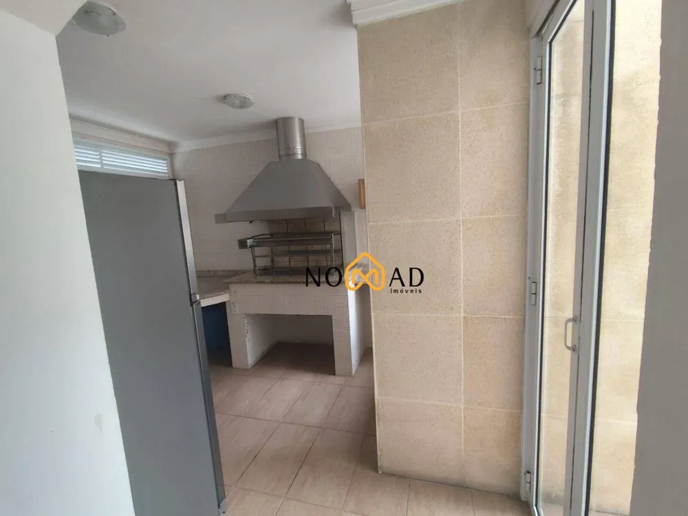 Apartamento, 4 quartos, 195 m² - Foto 2