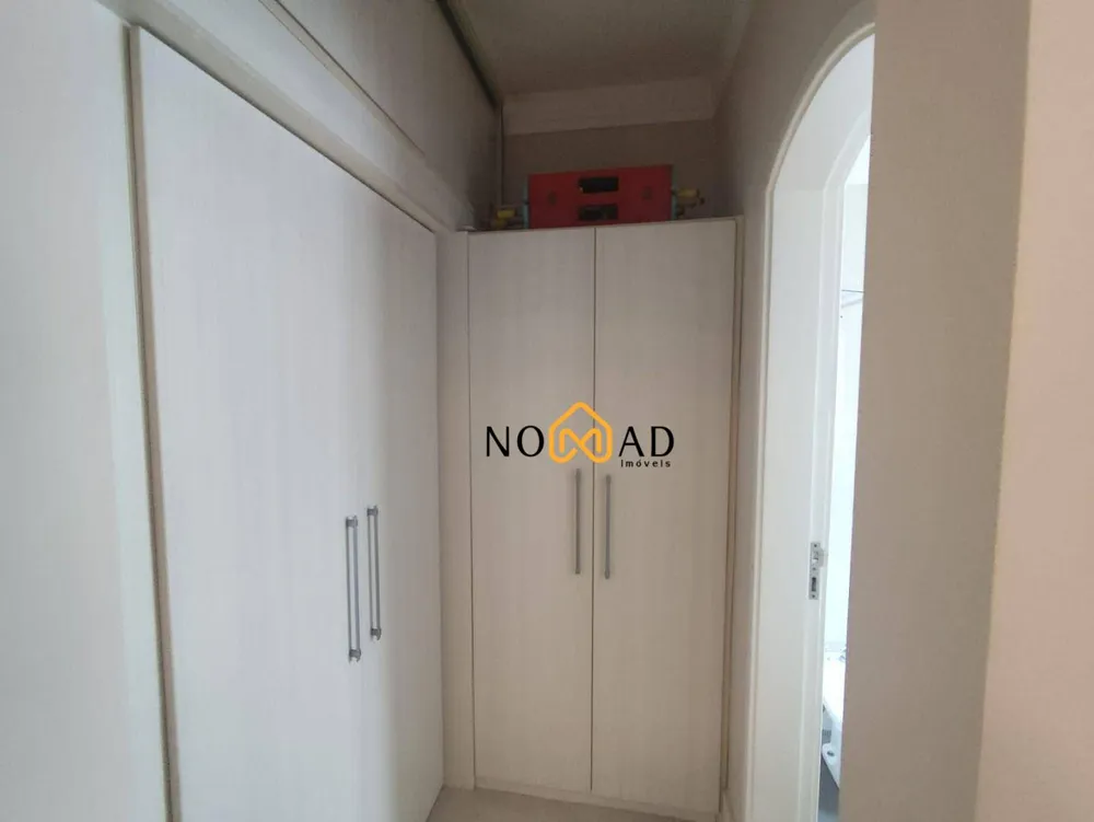 Apartamento, 4 quartos, 195 m² - Foto 3
