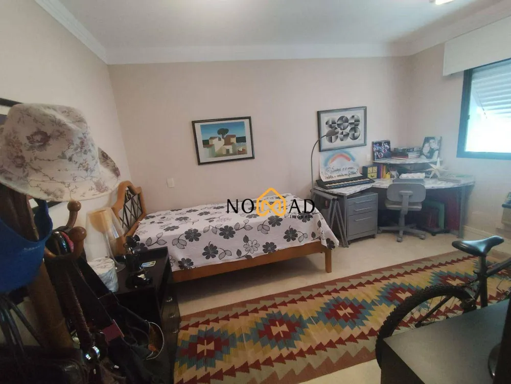Apartamento, 4 quartos, 195 m² - Foto 10
