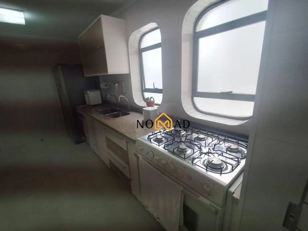 Apartamento, 4 quartos, 195 m² - Foto 6