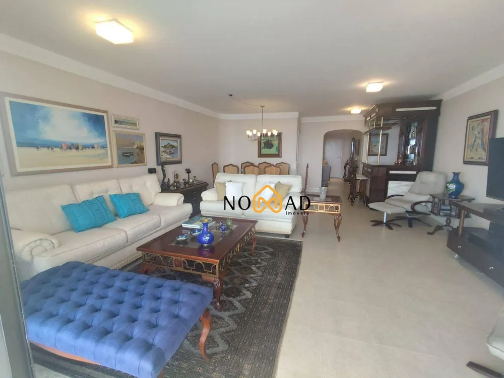 Apartamento, 4 quartos, 195 m² - Foto 3