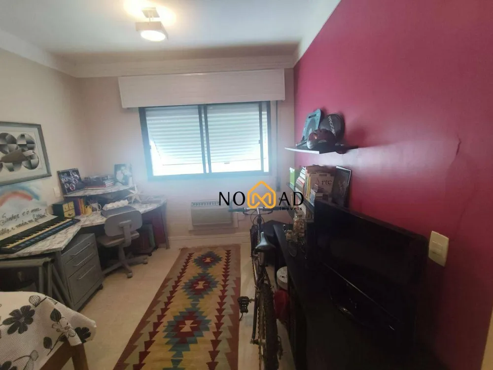 Apartamento, 4 quartos, 195 m² - Foto 4