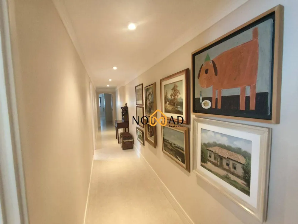 Apartamento, 4 quartos, 195 m² - Foto 12