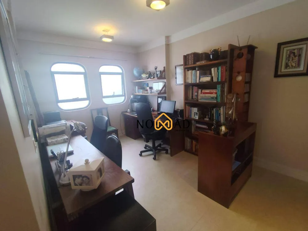 Apartamento, 4 quartos, 195 m² - Foto 6