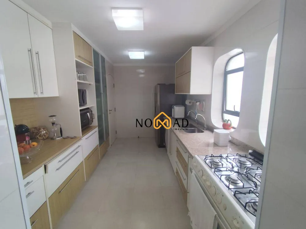 Apartamento, 4 quartos, 195 m² - Foto 8