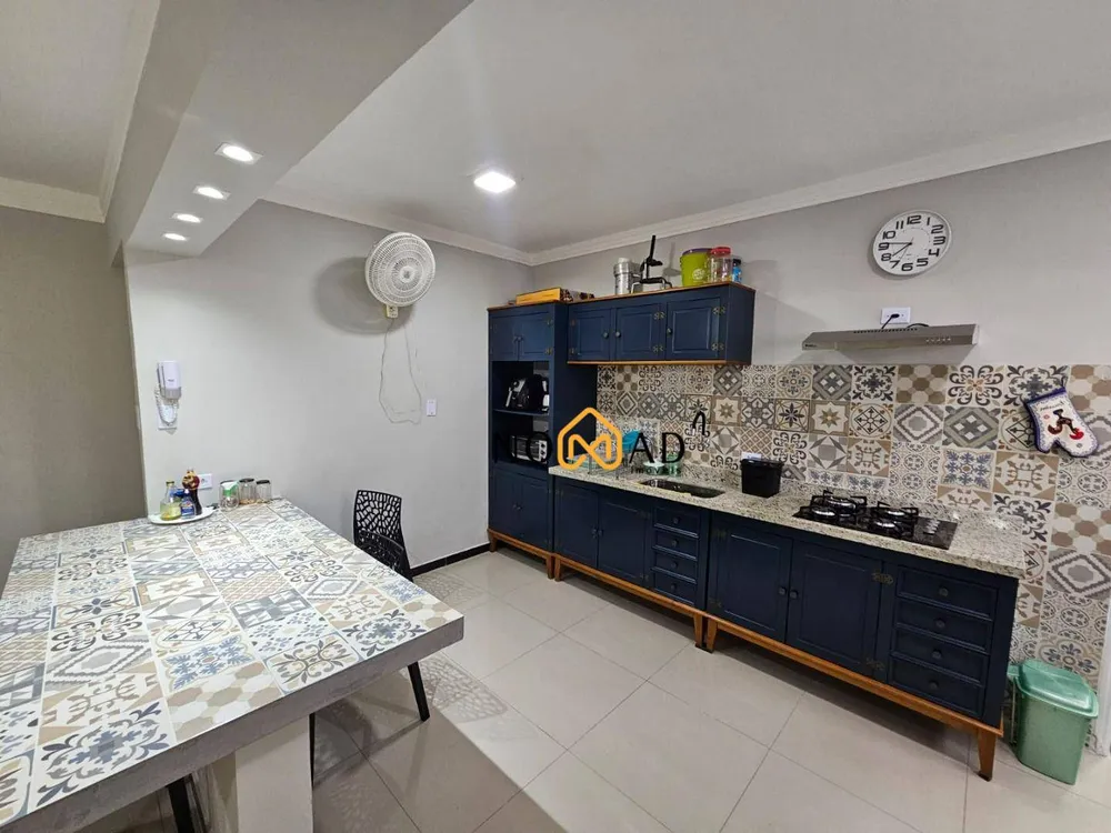 Apartamento, 3 quartos, 120 m² - Foto 5