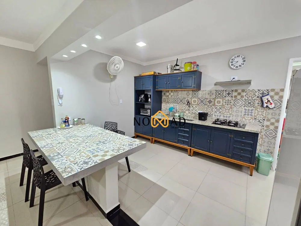 Apartamento, 3 quartos, 120 m² - Foto 4