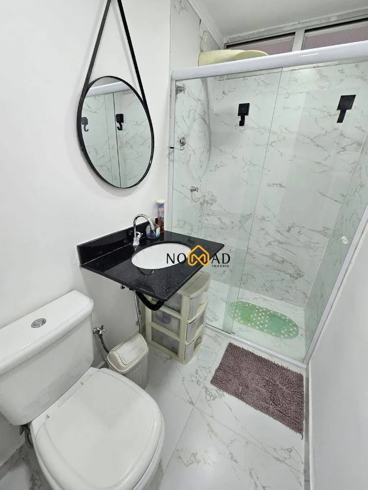 Apartamento, 3 quartos, 120 m² - Foto 10