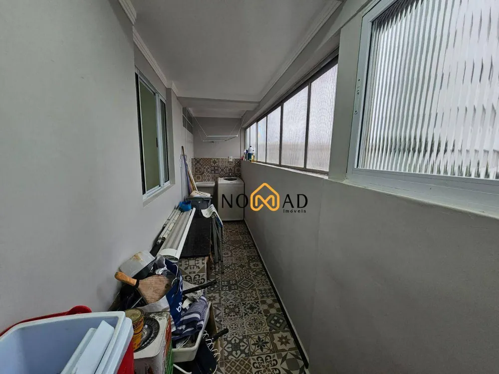 Apartamento, 3 quartos, 120 m² - Foto 8