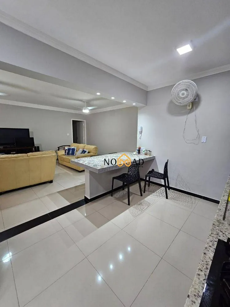 Apartamento, 3 quartos, 120 m² - Foto 5