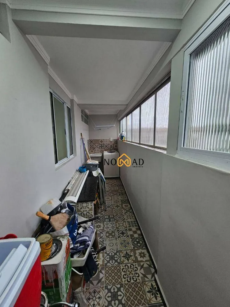 Apartamento, 3 quartos, 120 m² - Foto 16
