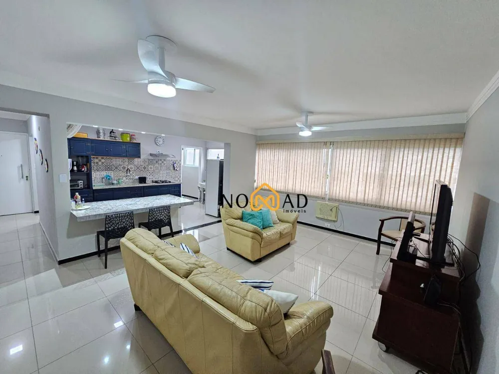 Apartamento, 3 quartos, 120 m² - Foto 4