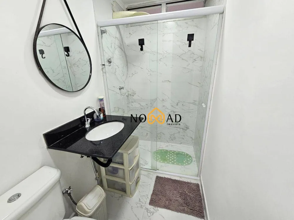 Apartamento, 3 quartos, 120 m² - Foto 1
