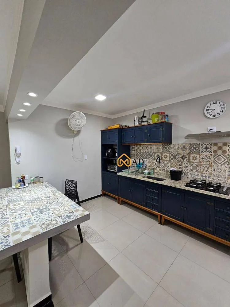 Apartamento, 3 quartos, 120 m² - Foto 6
