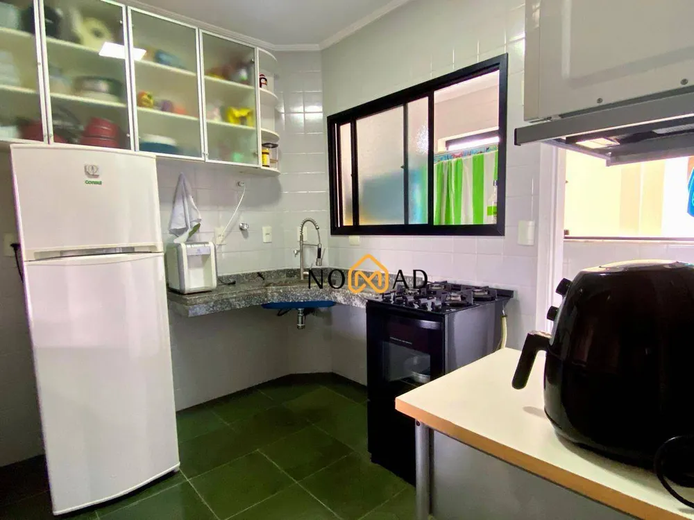 Apartamento, 3 quartos, 94 m² - Foto 1