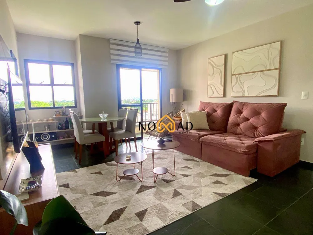 Apartamento, 3 quartos, 94 m² - Foto 11