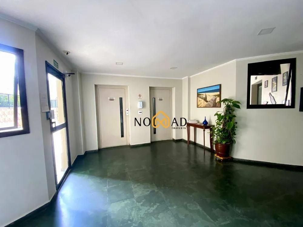 Apartamento, 3 quartos, 94 m² - Foto 5
