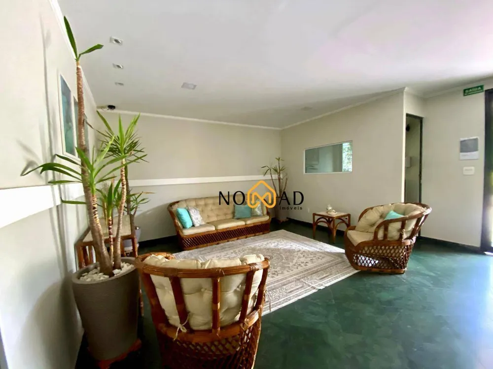 Apartamento, 3 quartos, 94 m² - Foto 7