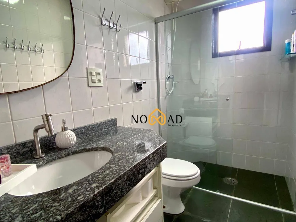 Apartamento, 3 quartos, 94 m² - Foto 9