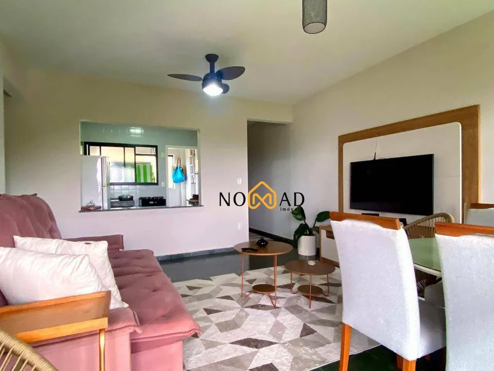 Apartamento, 3 quartos, 94 m² - Foto 6