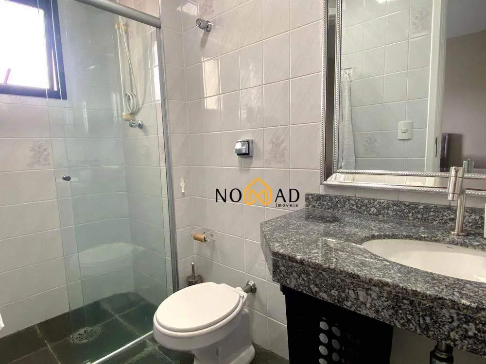 Apartamento, 3 quartos, 94 m² - Foto 2
