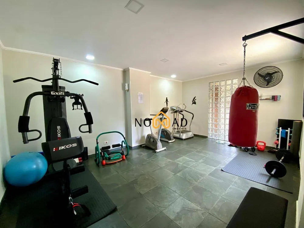 Apartamento, 3 quartos, 94 m² - Foto 8