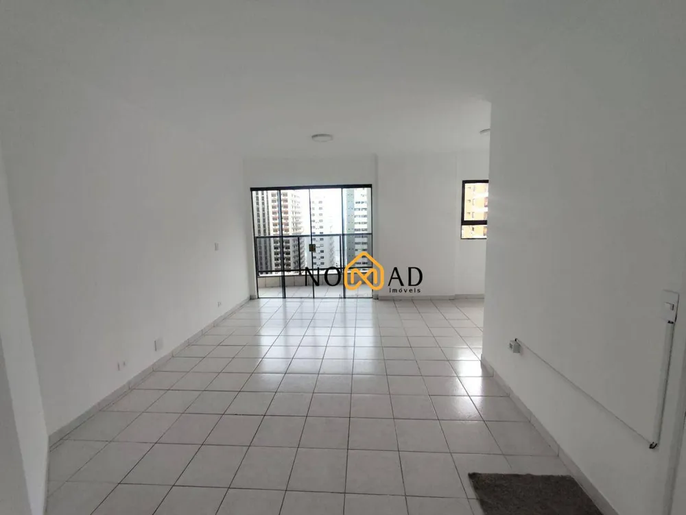 Apartamento, 3 quartos, 102 m² - Foto 3