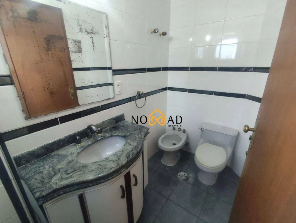 Apartamento, 3 quartos, 102 m² - Foto 8