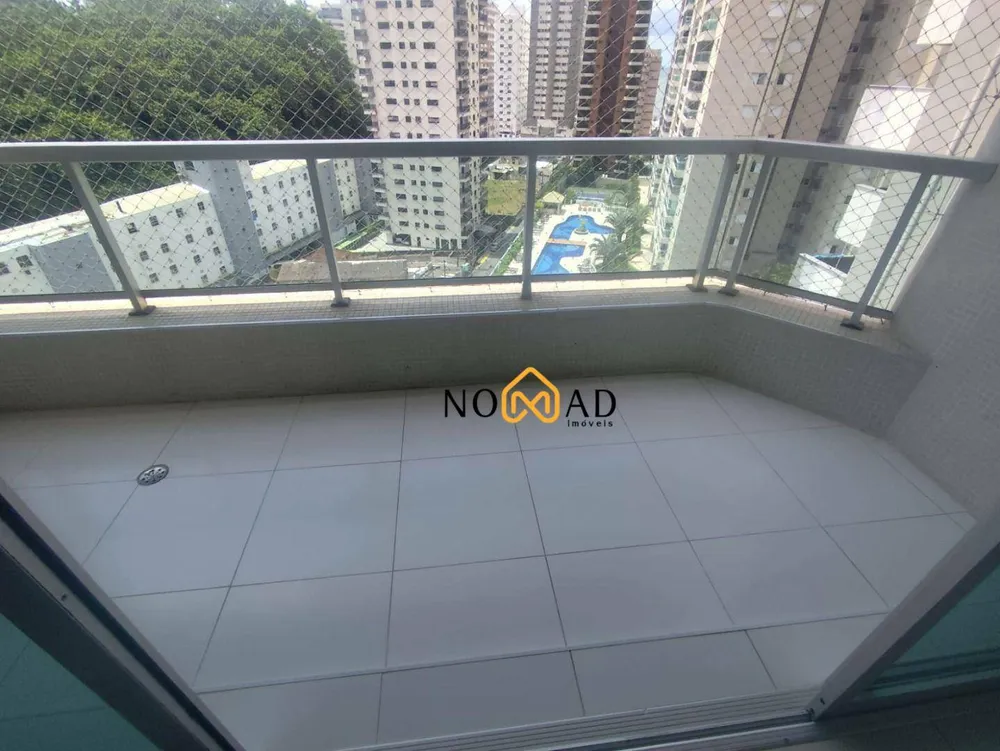 Apartamento, 3 quartos, 102 m² - Foto 2