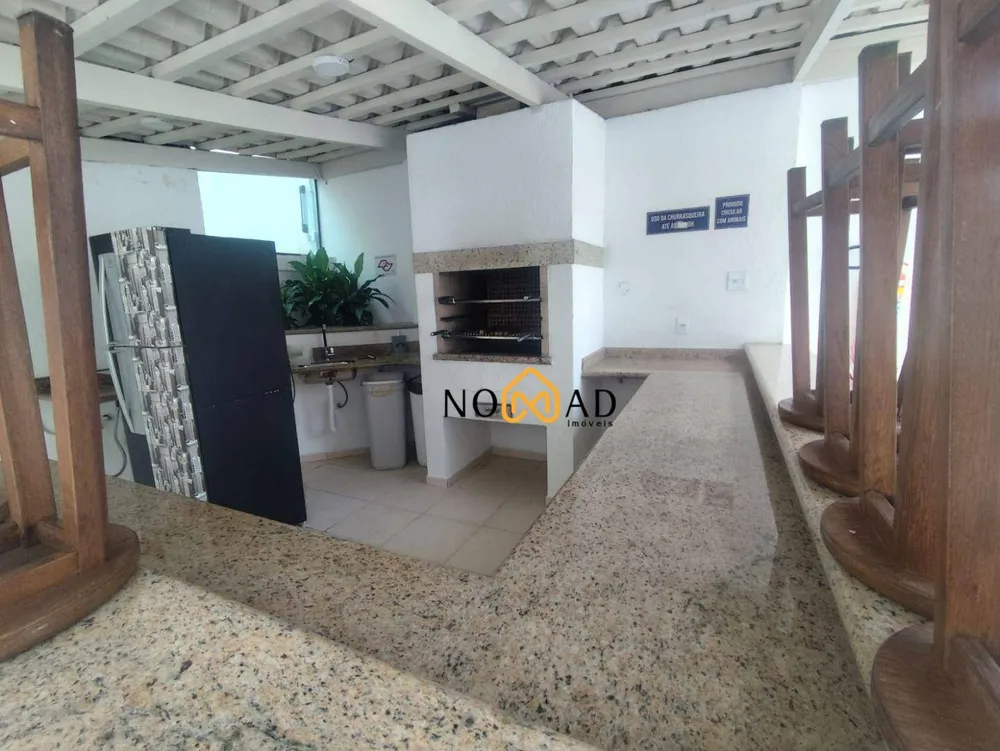 Apartamento, 3 quartos, 102 m² - Foto 12