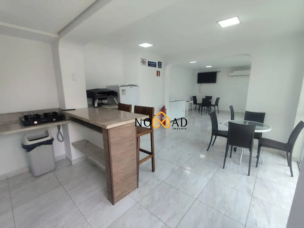 Apartamento, 3 quartos, 102 m² - Foto 11