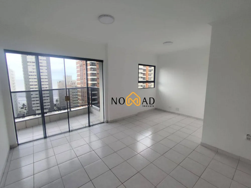 Apartamento, 3 quartos, 102 m² - Foto 5