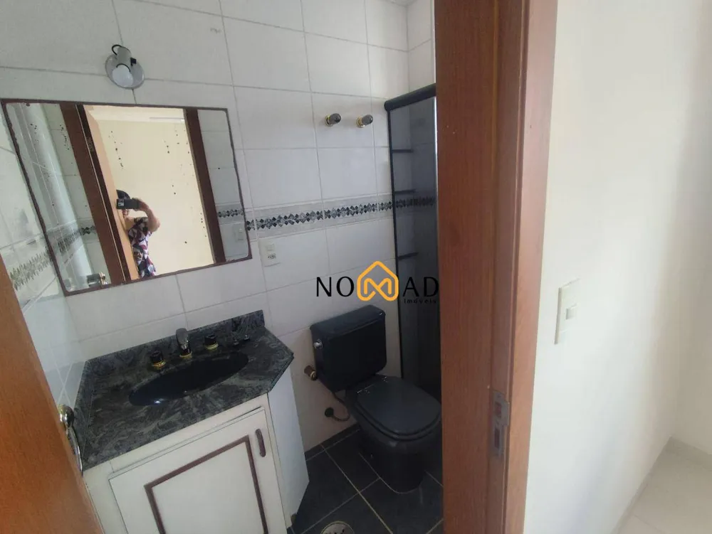 Apartamento, 3 quartos, 102 m² - Foto 6