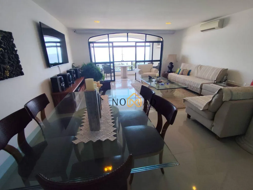 Apartamento, 3 quartos, 195 m² - Foto 4