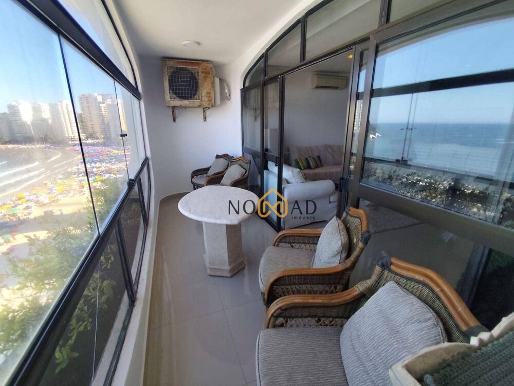 Apartamento, 3 quartos, 195 m² - Foto 1