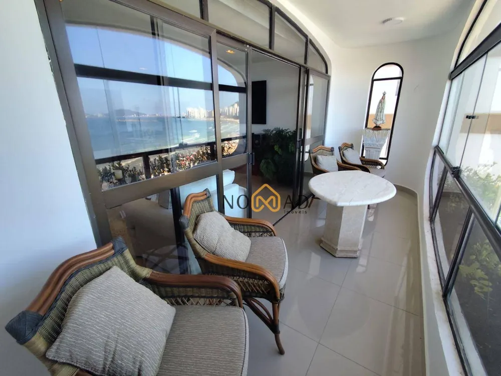 Apartamento, 3 quartos, 195 m² - Foto 1