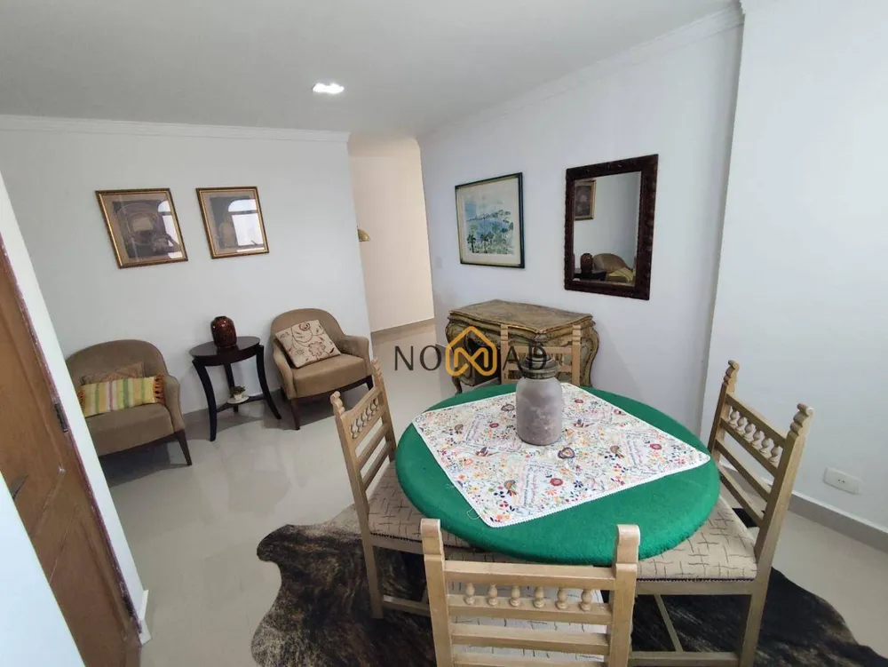Apartamento, 3 quartos, 195 m² - Foto 5