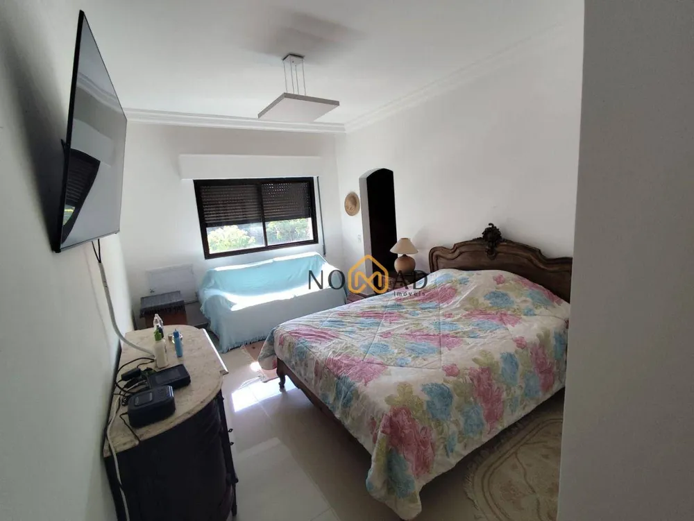 Apartamento, 3 quartos, 195 m² - Foto 11