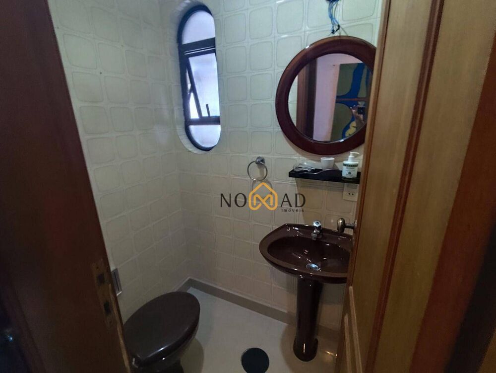 Apartamento, 3 quartos, 195 m² - Foto 2