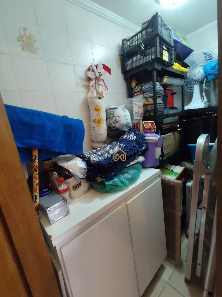 Apartamento, 3 quartos, 110 m² - Foto 25