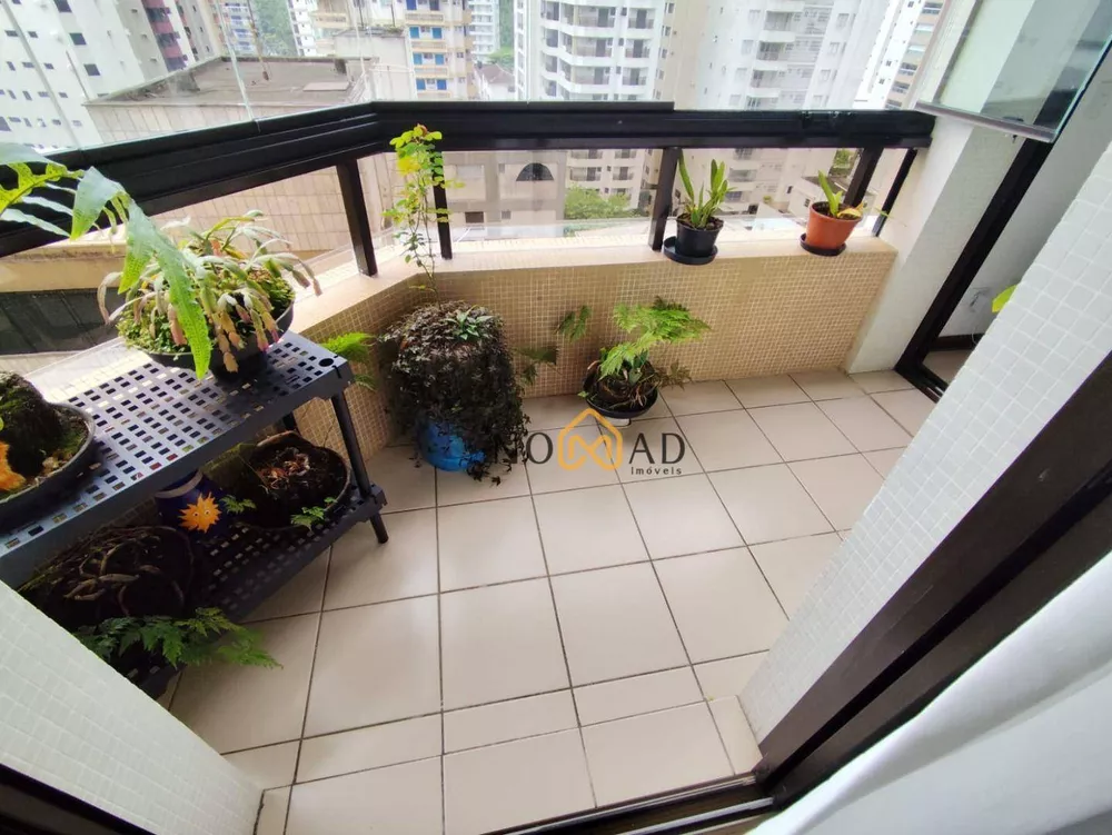 Apartamento, 3 quartos, 110 m² - Foto 2