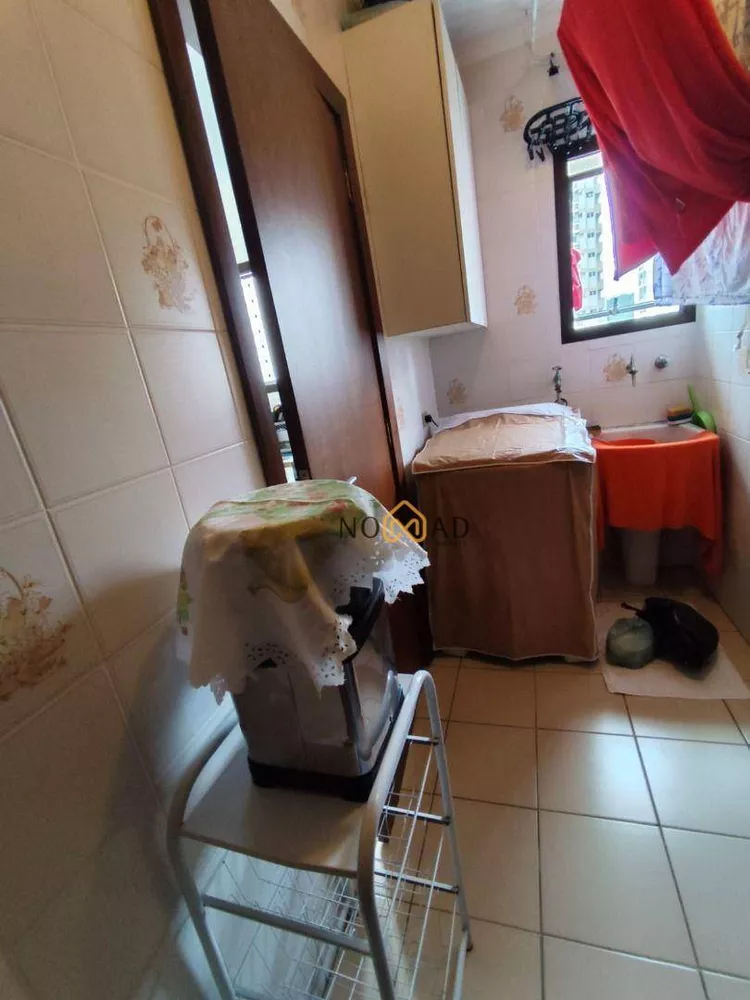 Apartamento, 3 quartos, 110 m² - Foto 17
